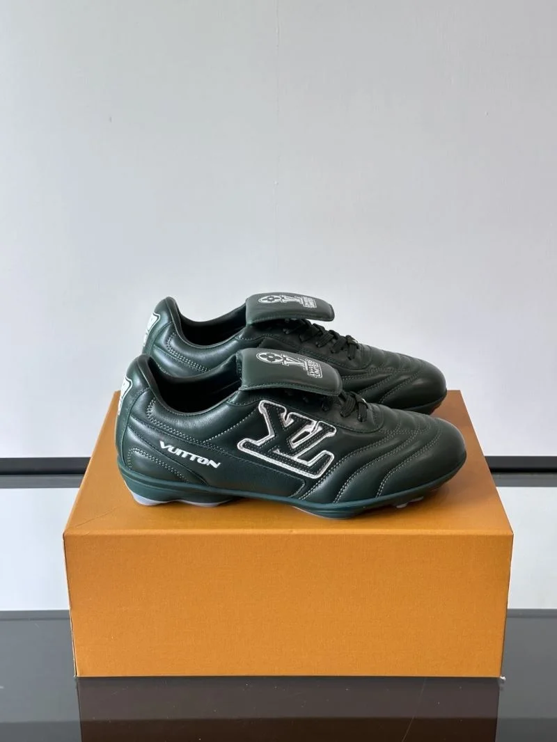 Louis Vuitton Low Shoes Unique 32860