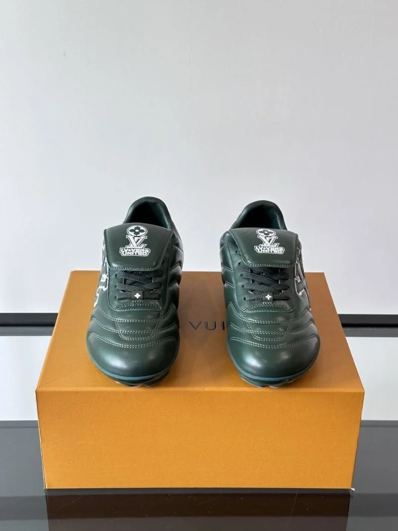 Louis Vuitton Low Shoes Unique 32860