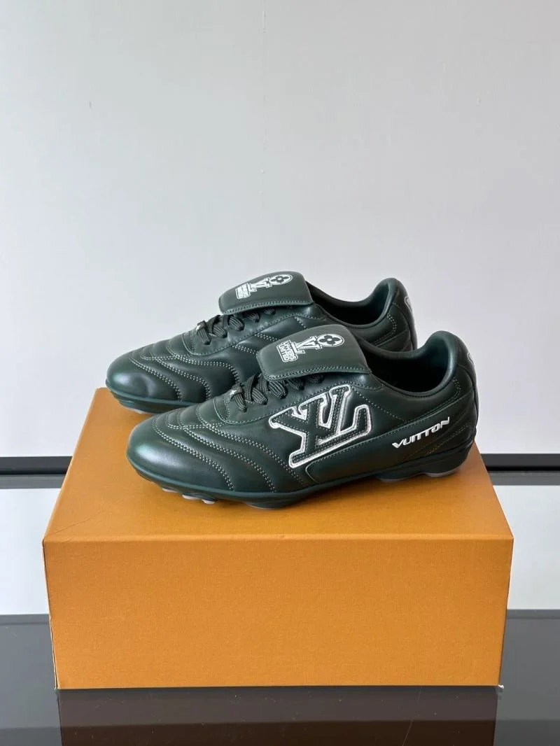 Louis Vuitton Low Shoes Unique 32860