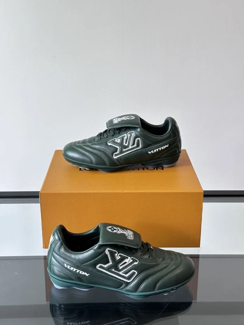 Louis Vuitton Low Shoes Unique 32860