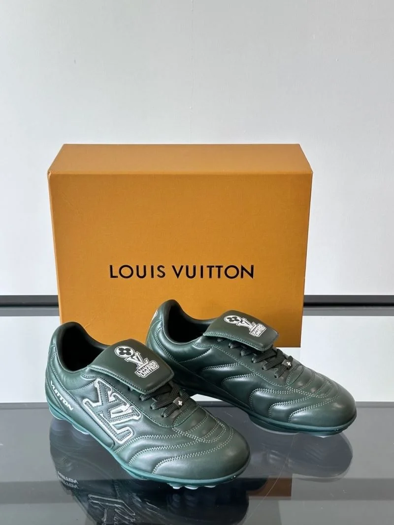 Louis Vuitton Low Shoes Unique 32860