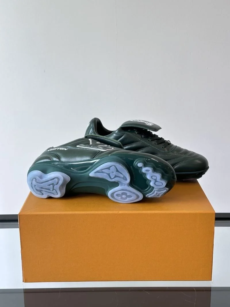 Louis Vuitton Low Shoes Unique 32860