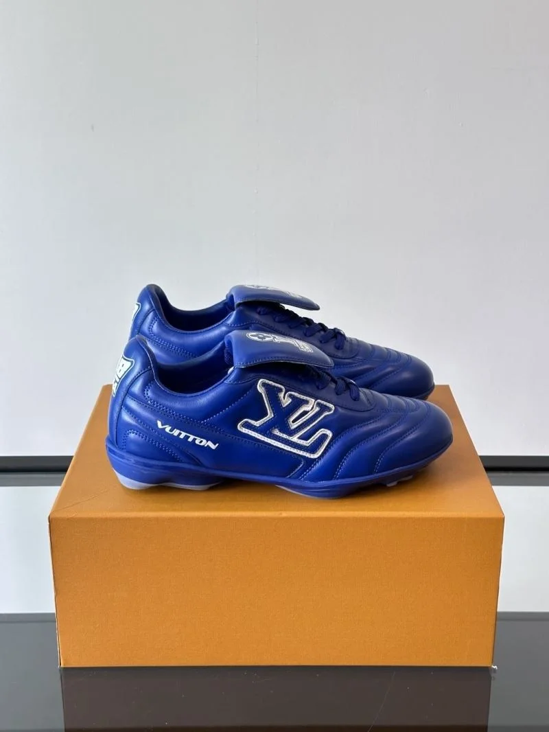 Louis Vuitton Low Shoes Affordable 32843