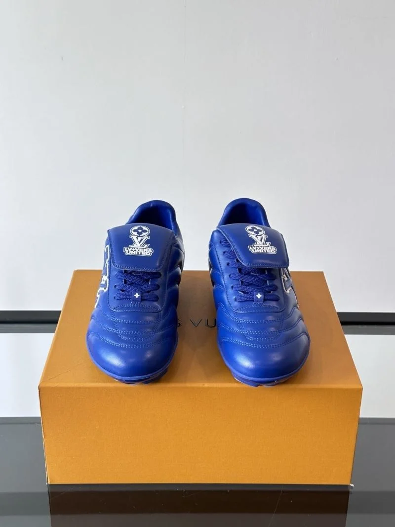 Louis Vuitton Low Shoes Affordable 32843