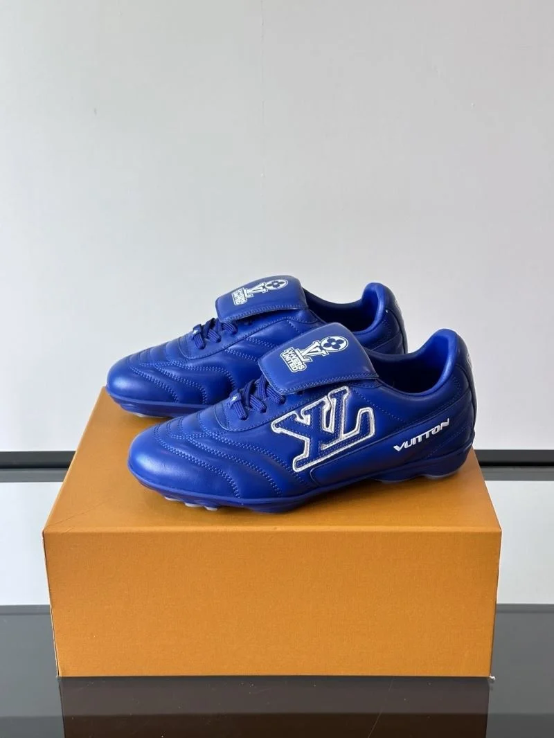 Louis Vuitton Low Shoes Affordable 32843