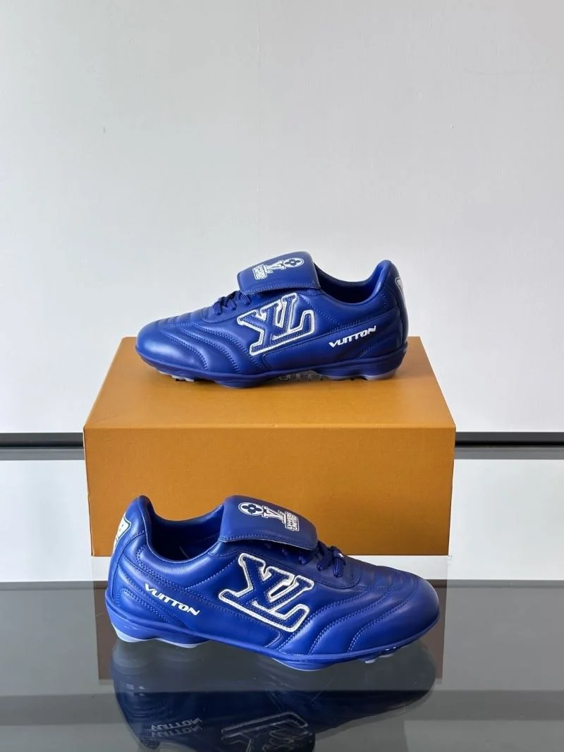 Louis Vuitton Low Shoes Affordable 32843