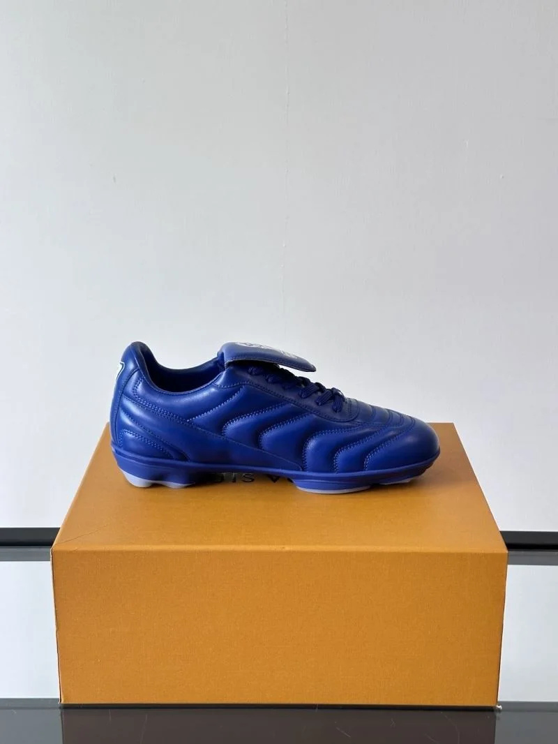 Louis Vuitton Low Shoes Affordable 32843