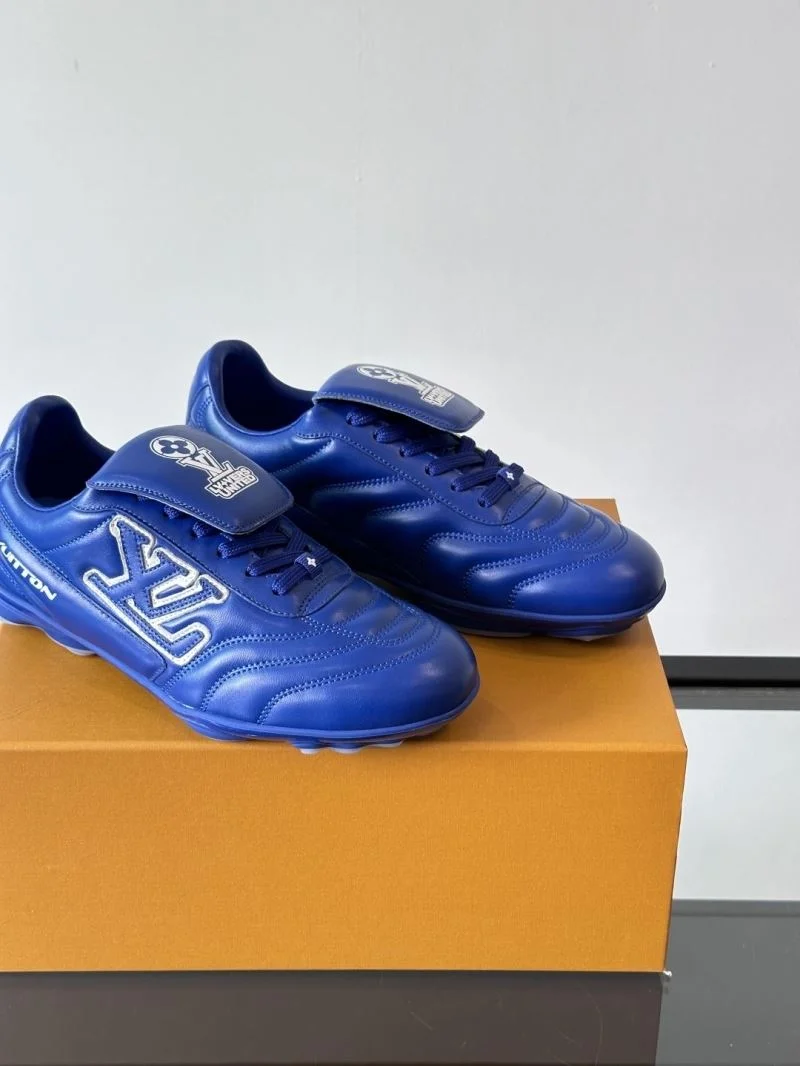 Louis Vuitton Low Shoes Affordable 32843