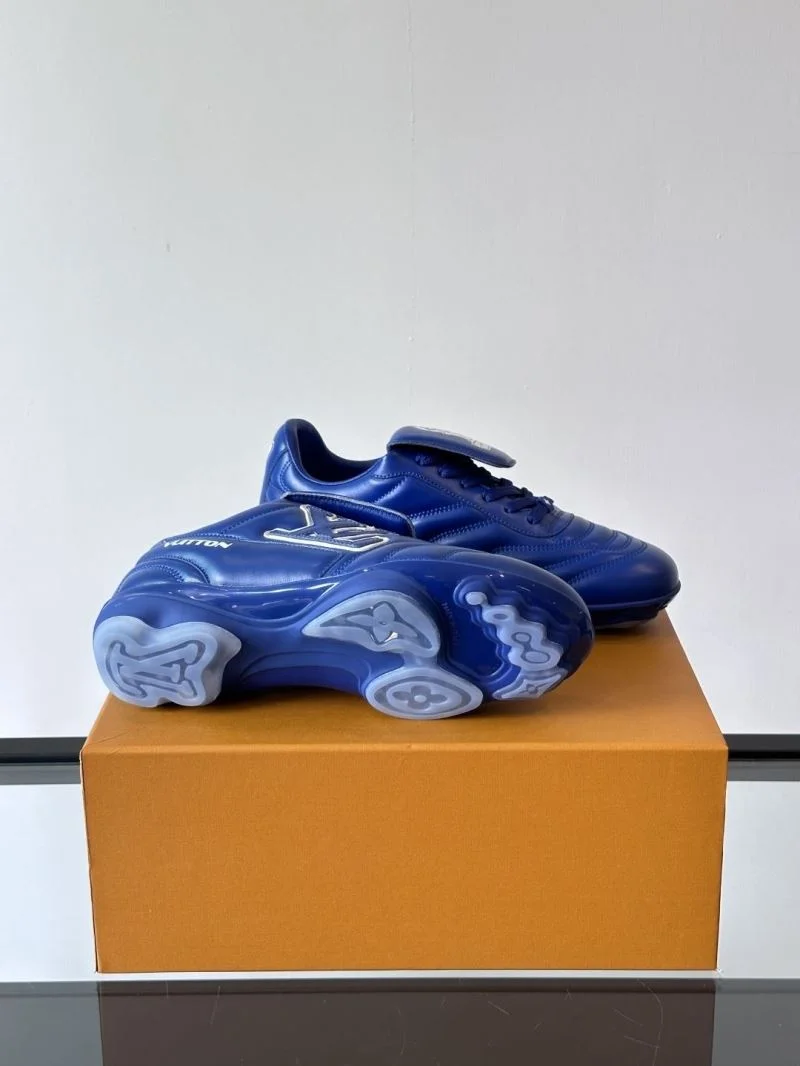 Louis Vuitton Low Shoes Affordable 32843