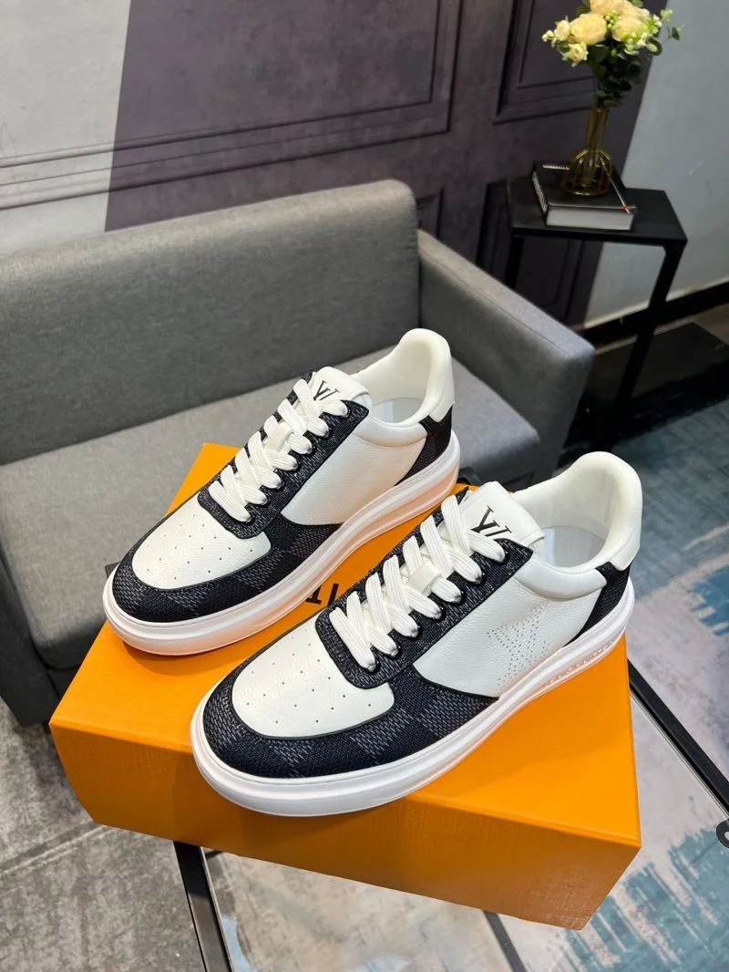 Louis Vuitton Low Shoes TechFriendly 32847