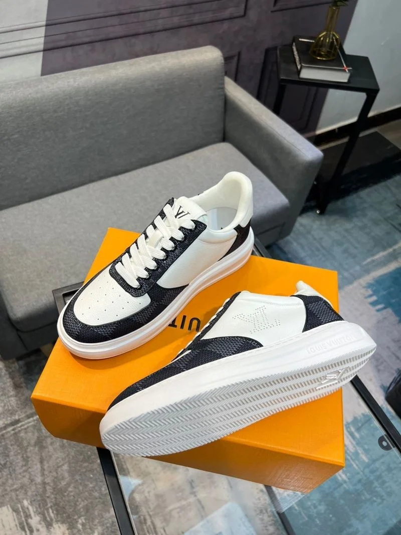 Louis Vuitton Low Shoes TechFriendly 32847