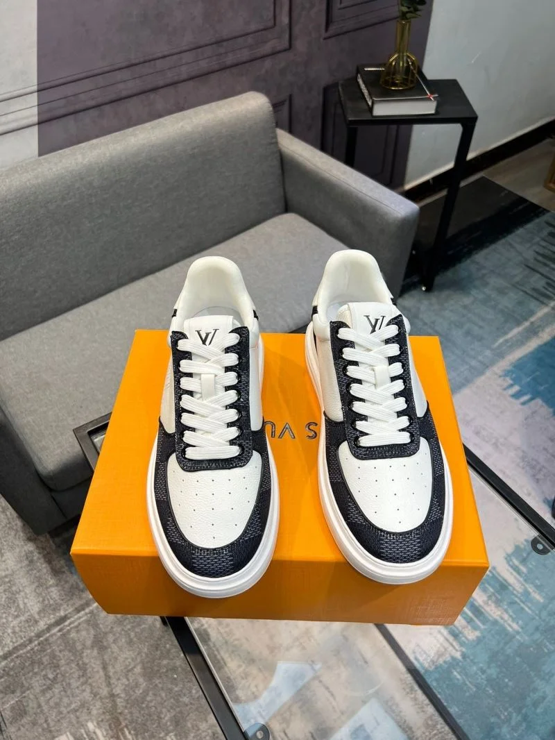 Louis Vuitton Low Shoes TechFriendly 32847