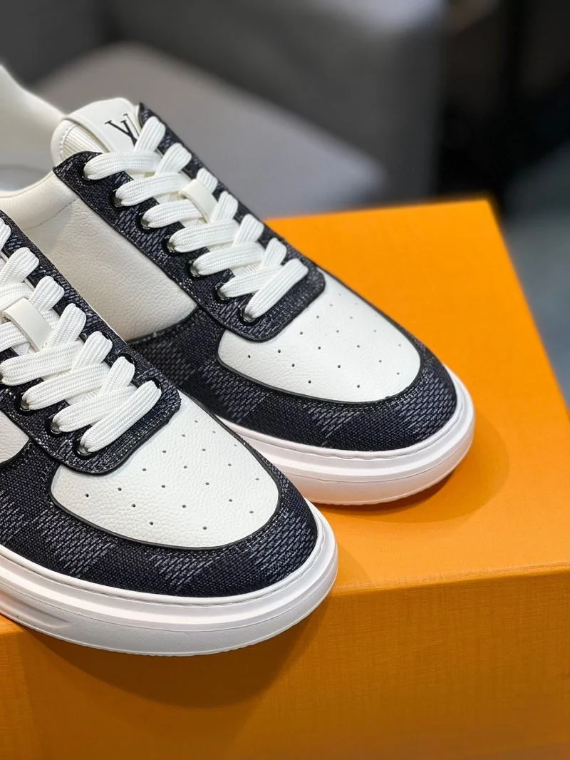 Louis Vuitton Low Shoes TechFriendly 32847