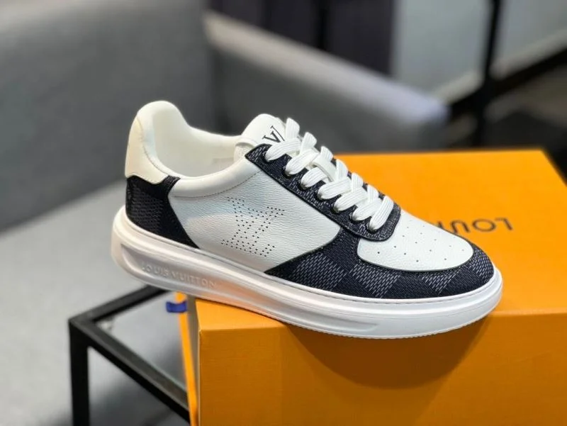 Louis Vuitton Low Shoes TechFriendly 32847