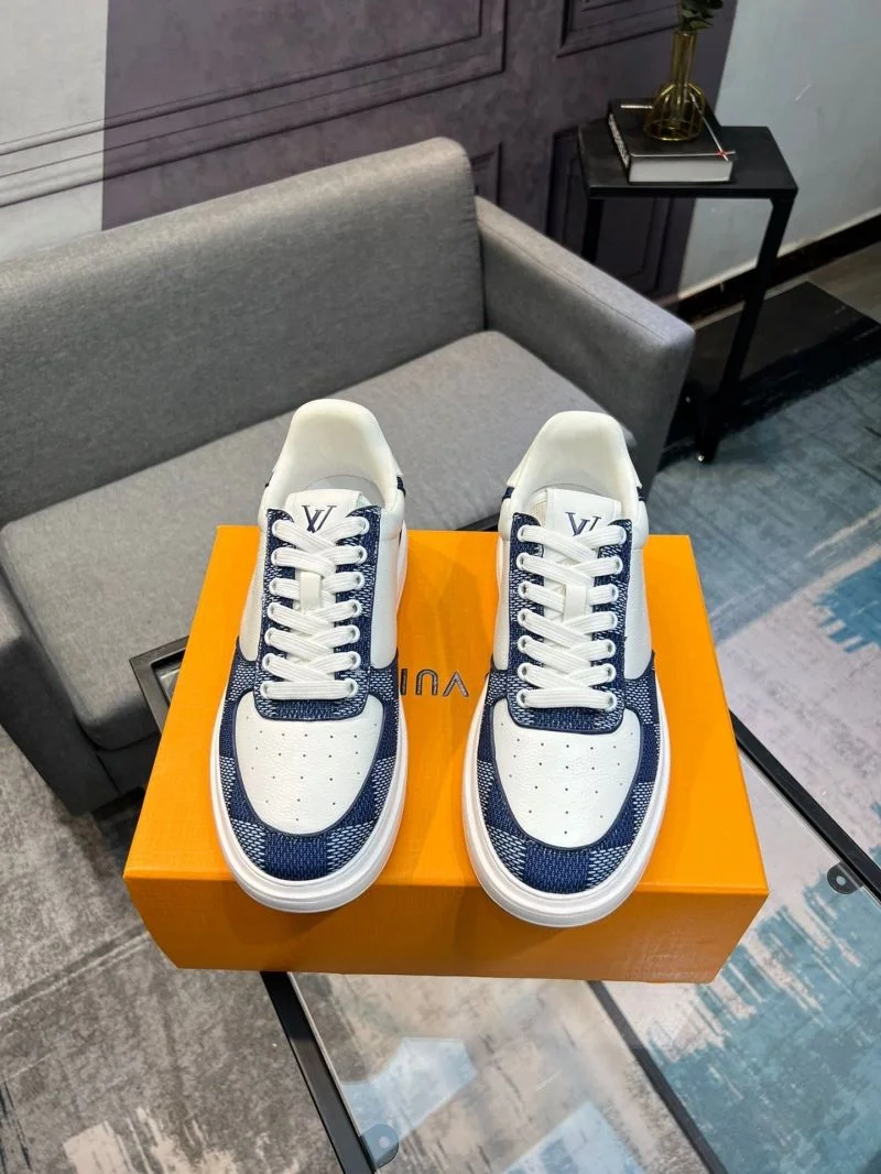 Louis Vuitton Low Shoes EasyMatch 32830