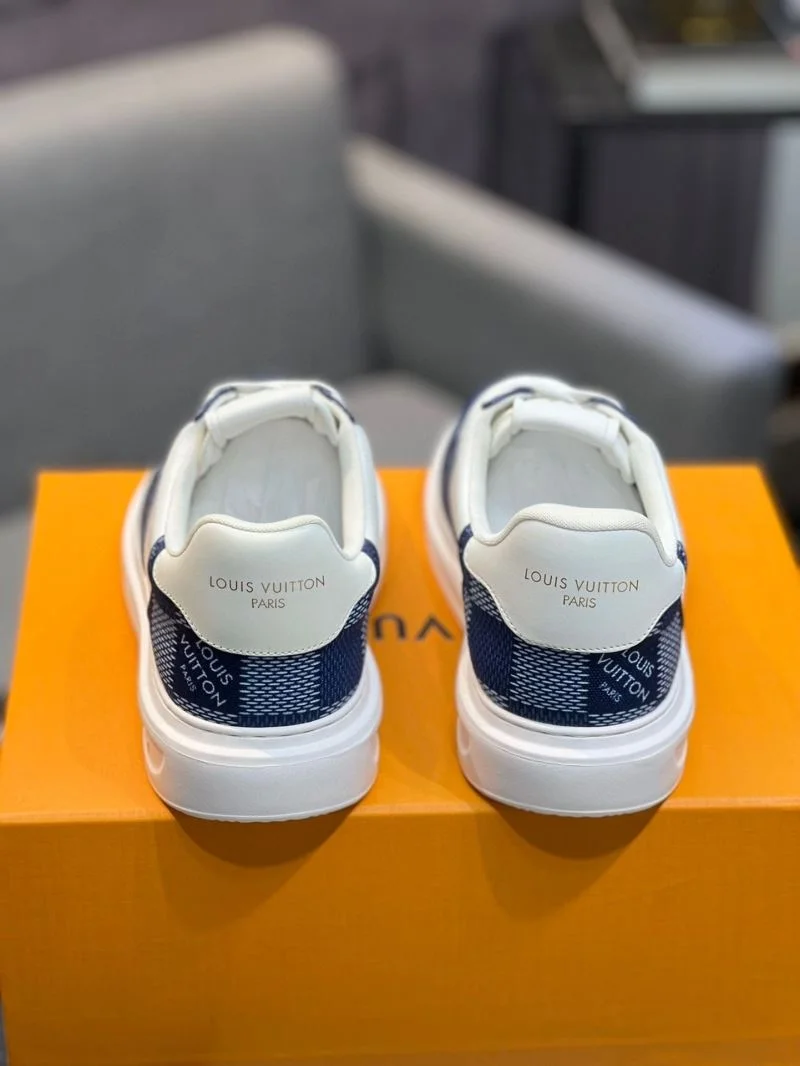 Louis Vuitton Low Shoes EasyMatch 32830