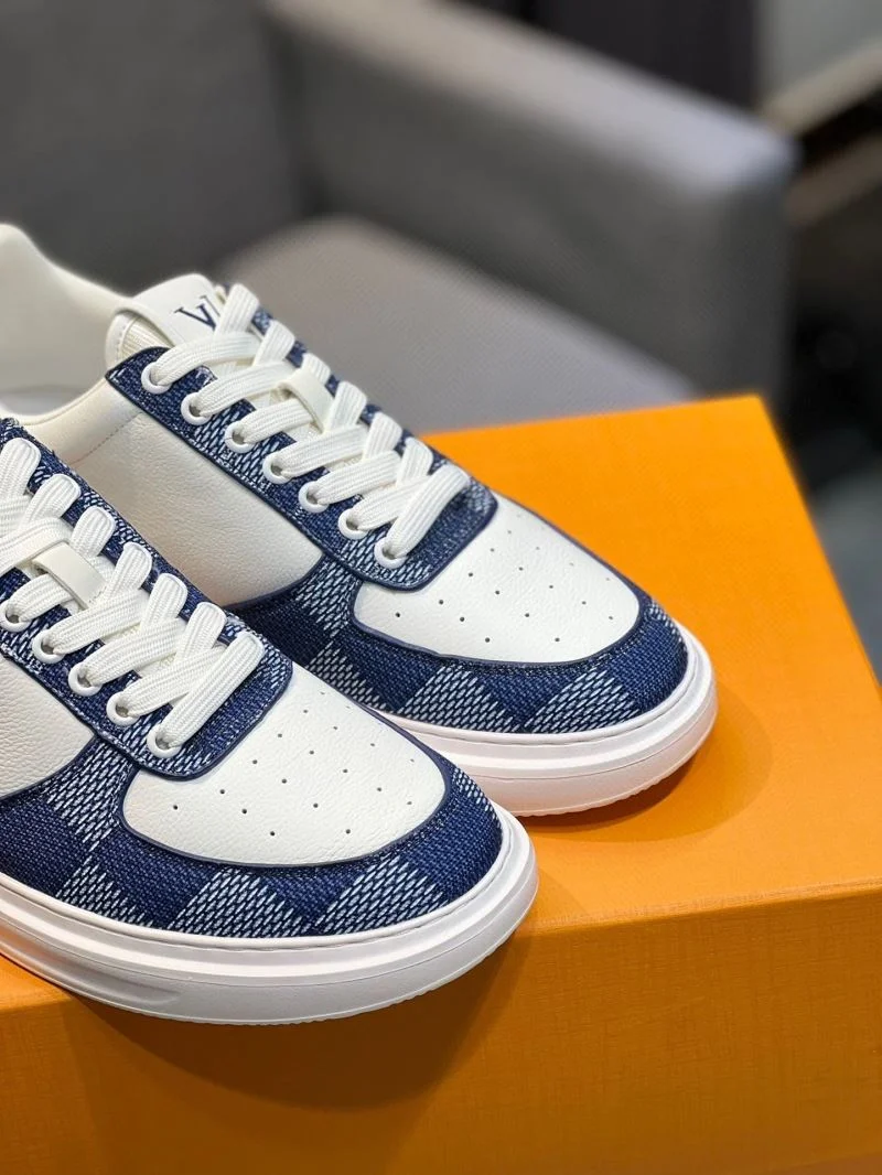 Louis Vuitton Low Shoes EasyMatch 32830