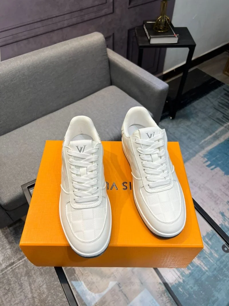 Louis Vuitton Low Shoes Unique 32828
