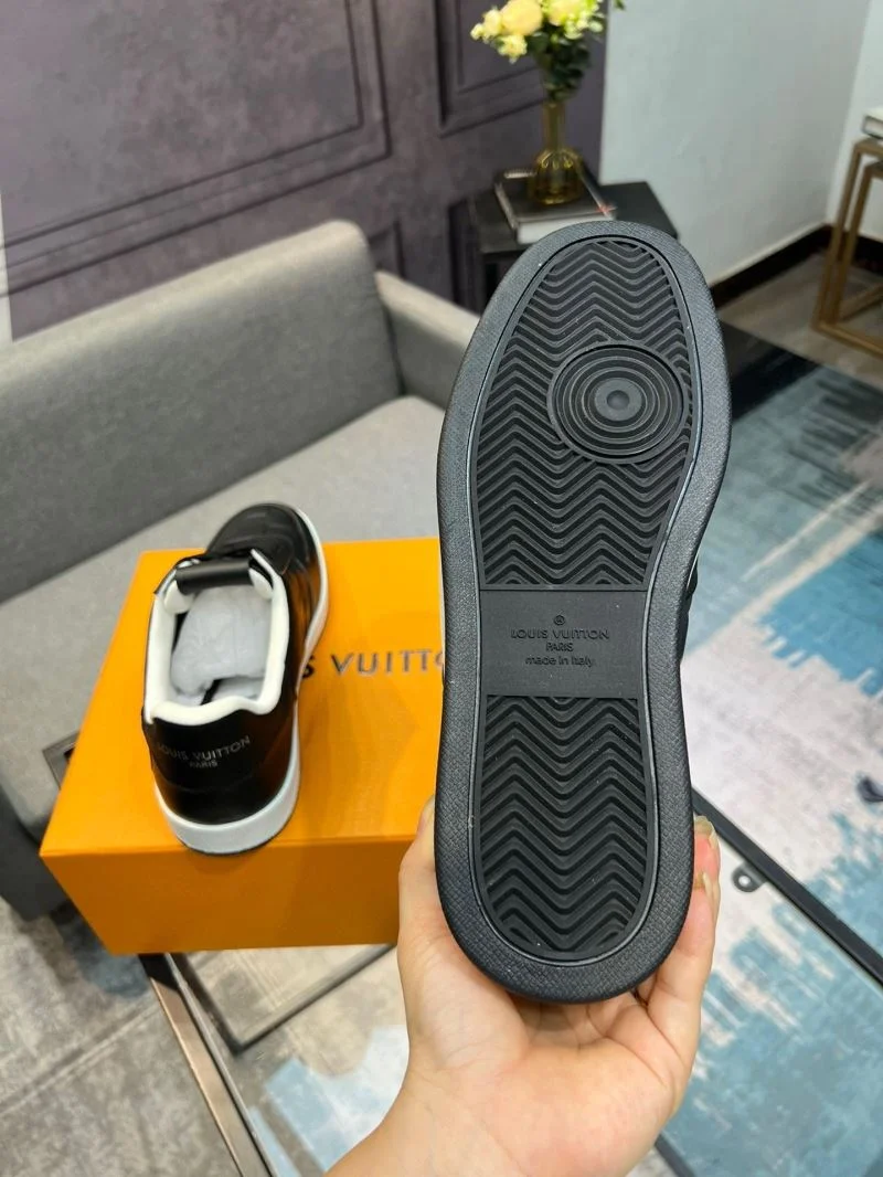 EasyMatch Louis Vuitton Low Shoes 32836