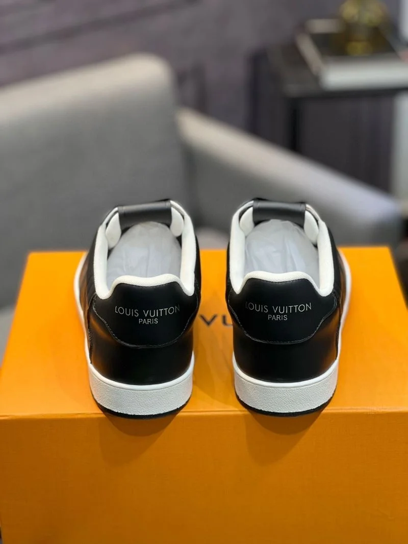 EasyMatch Louis Vuitton Low Shoes 32836