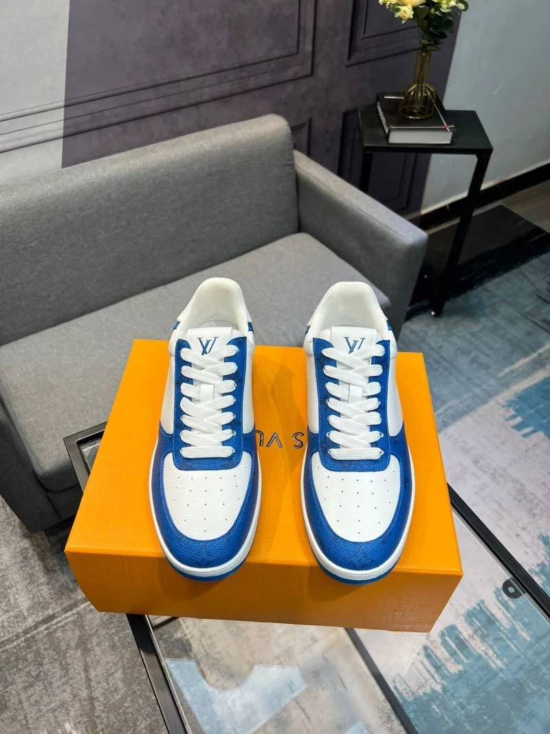 Louis Vuitton Low Shoes TopPick 32821