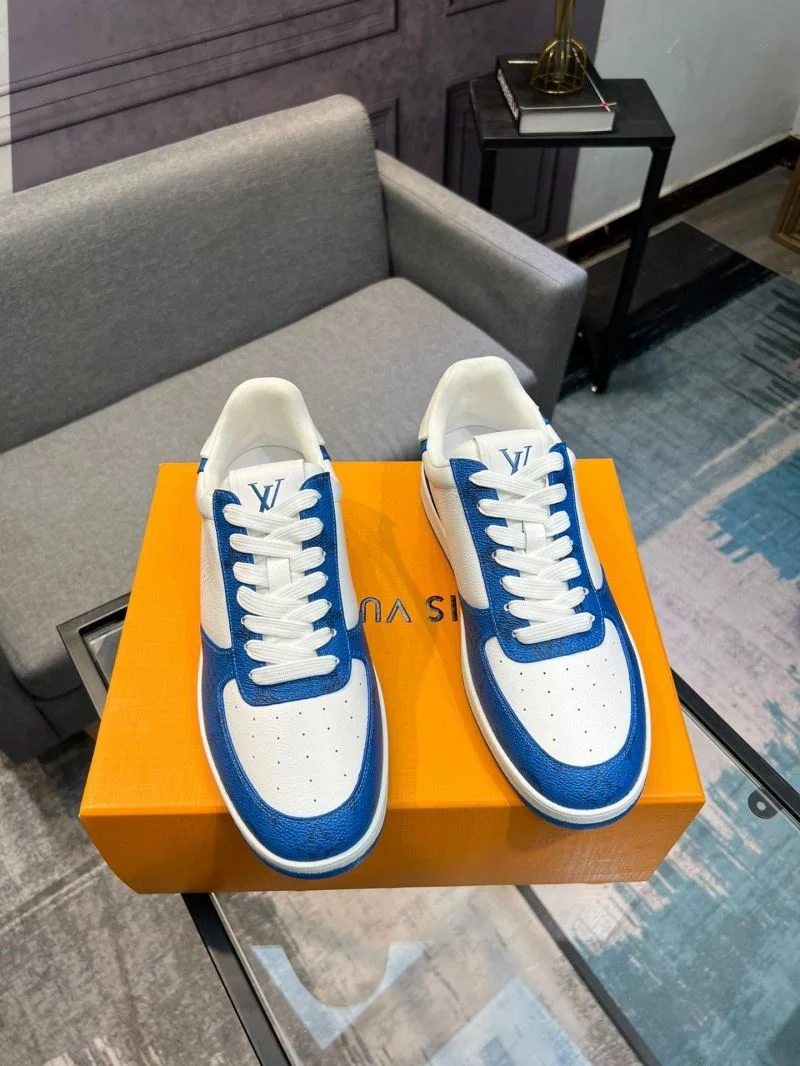 Louis Vuitton Low Shoes TopPick 32821
