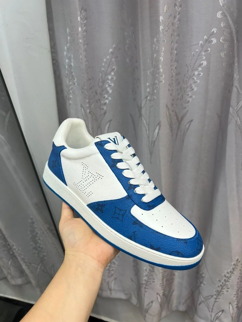 Louis Vuitton Low Shoes TopPick 32821