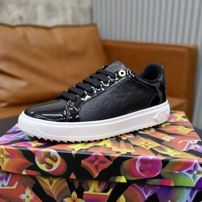 EasyMatch Louis Vuitton Low Shoes 32797