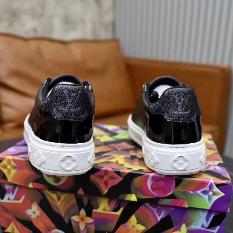 EasyMatch Louis Vuitton Low Shoes 32797