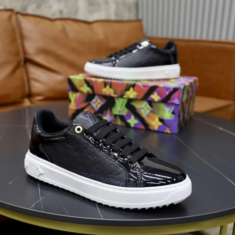 EasyMatch Louis Vuitton Low Shoes 32797