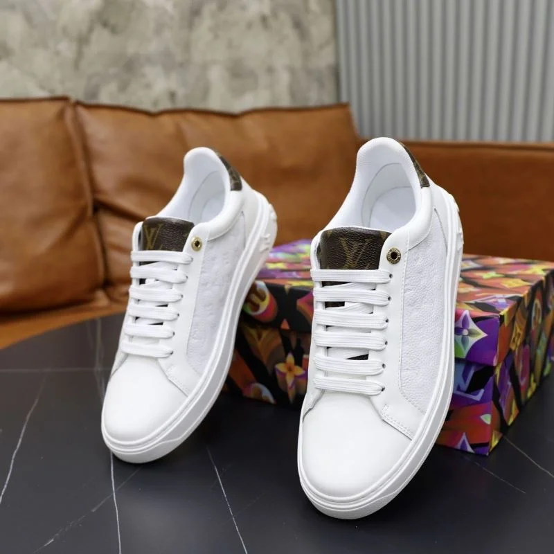 UrbanStyle Louis Vuitton Low Shoes 32812