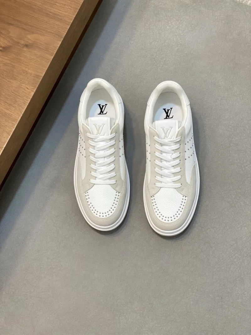Louis Vuitton Low Shoes SunProtective 32811