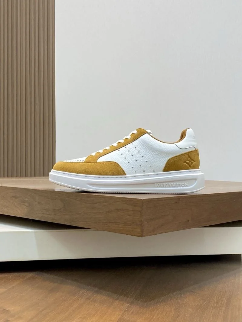 Louis Vuitton Low Shoes SmartChoice 32822