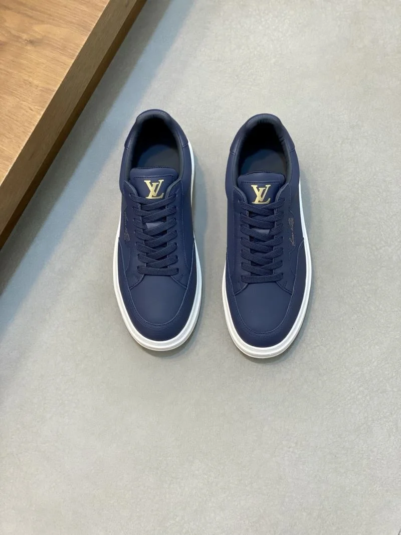Louis Vuitton Low Shoes WeatherProof 32815