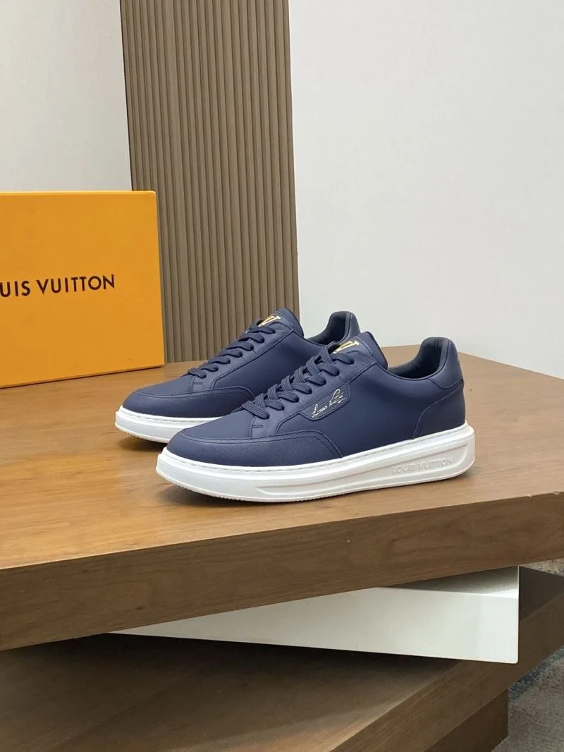 Louis Vuitton Low Shoes WeatherProof 32815