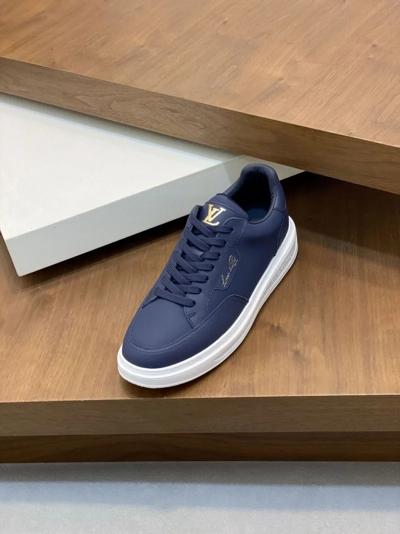 Louis Vuitton Low Shoes WeatherProof 32815