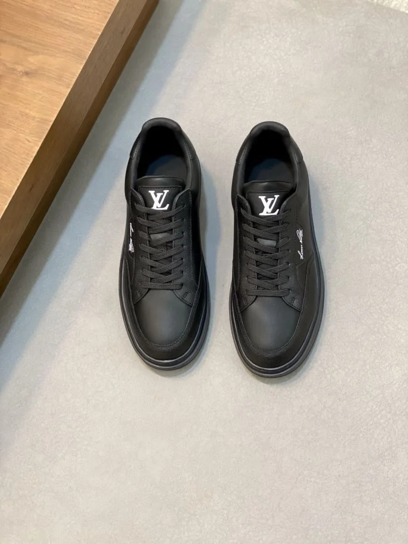 Louis Vuitton Low Shoes FastDry 32803