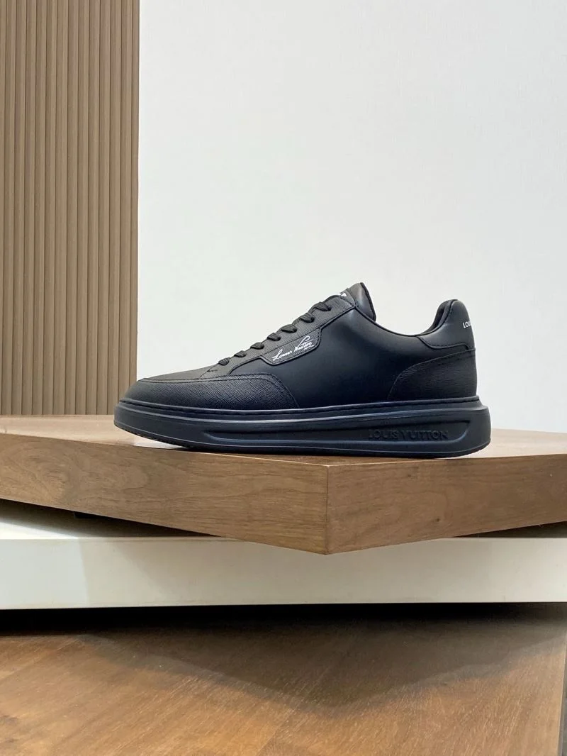 Louis Vuitton Low Shoes FastDry 32803