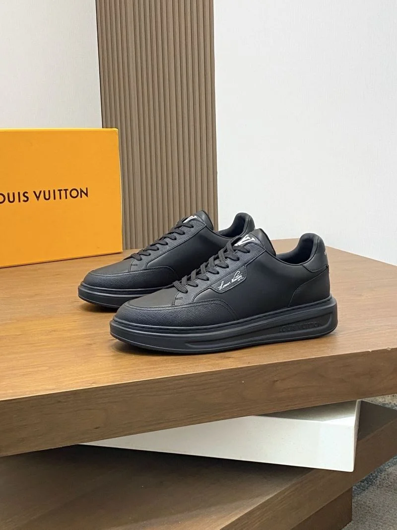 Louis Vuitton Low Shoes FastDry 32803