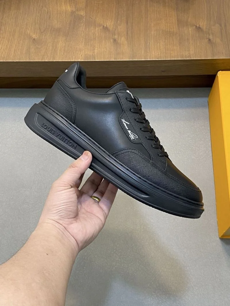 Louis Vuitton Low Shoes FastDry 32803
