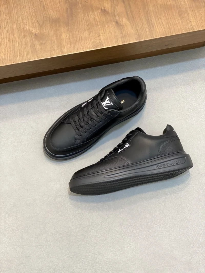 Louis Vuitton Low Shoes FastDry 32803