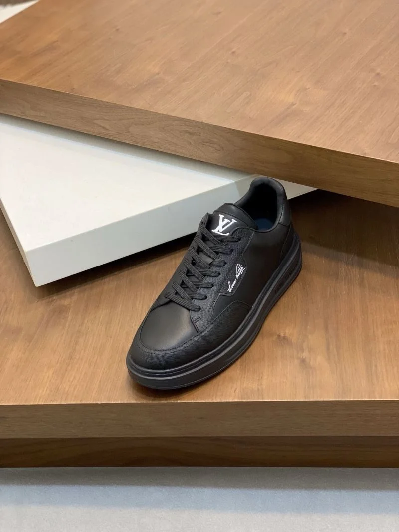 Louis Vuitton Low Shoes FastDry 32803