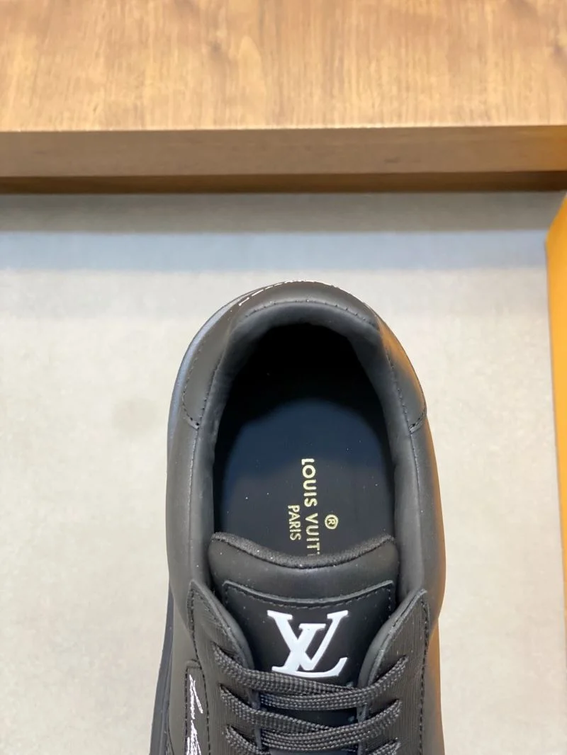 Louis Vuitton Low Shoes FastDry 32803