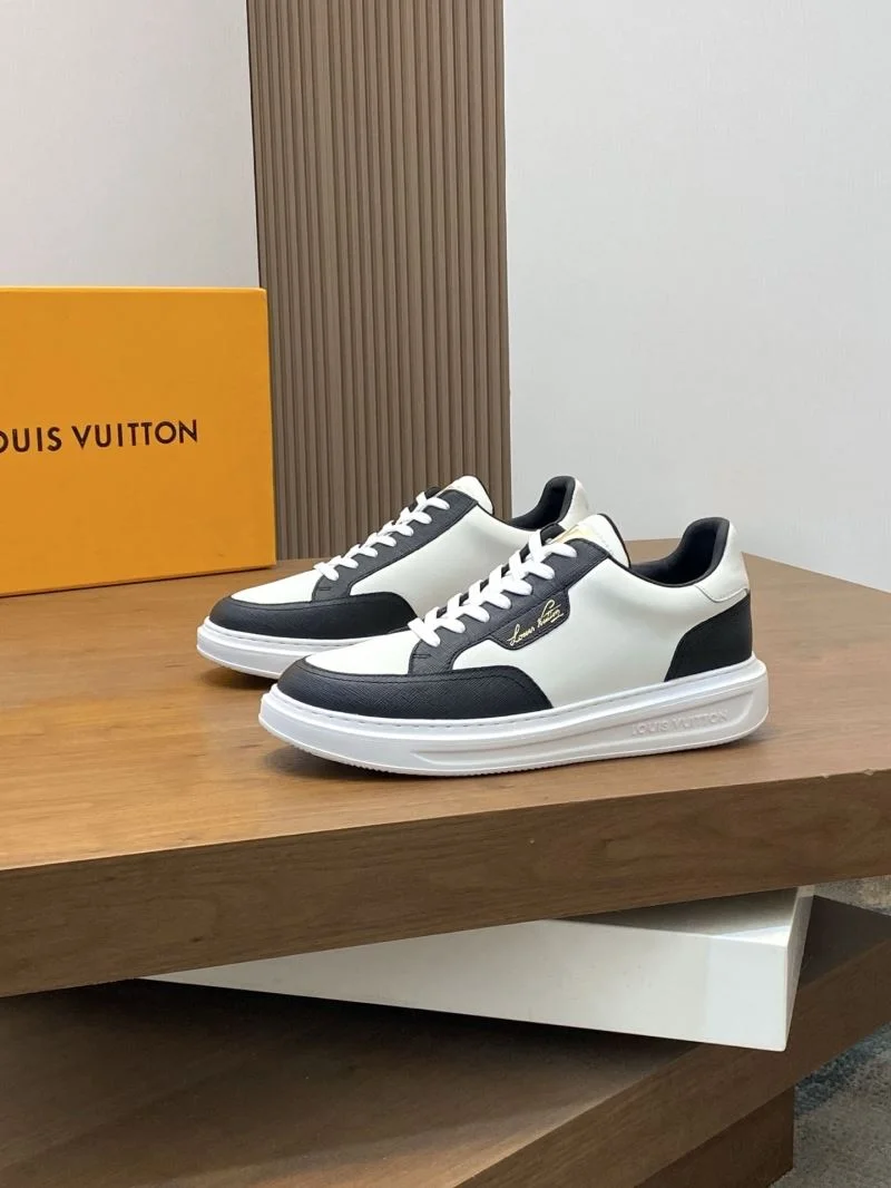 Louis Vuitton Low Shoes Classic 32795