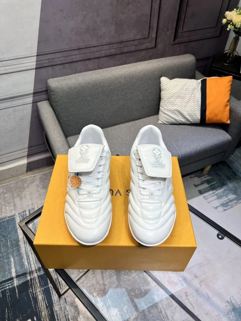 Louis Vuitton Low Shoes Affordable 32824
