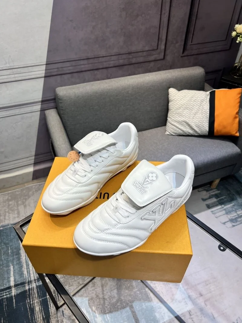 Louis Vuitton Low Shoes Affordable 32824