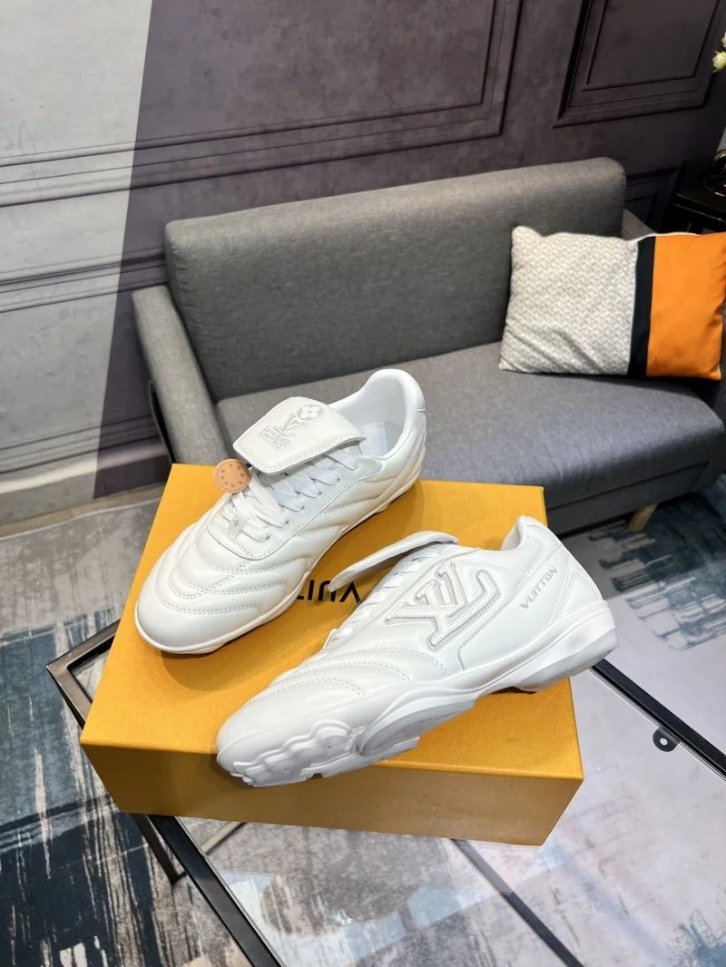 Louis Vuitton Low Shoes Affordable 32824