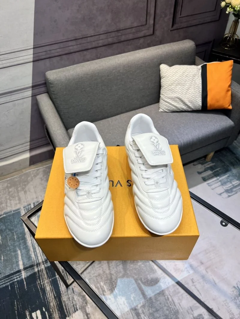 Louis Vuitton Low Shoes Affordable 32824