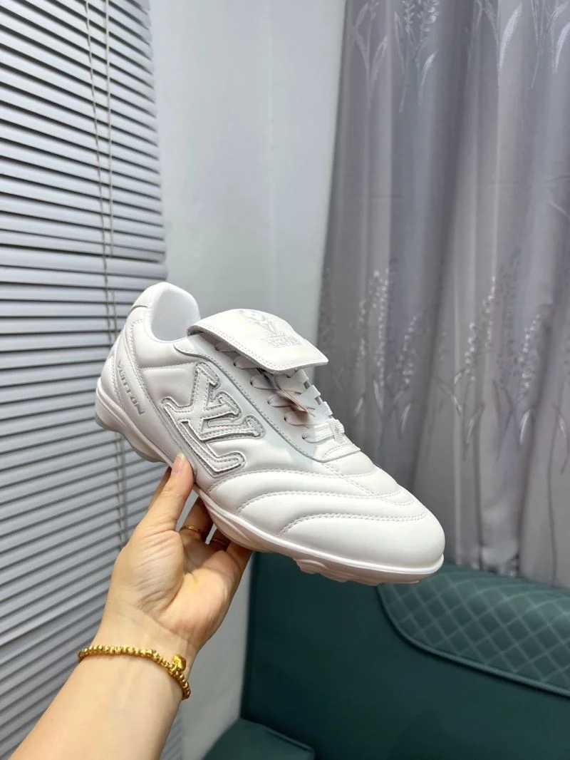 Louis Vuitton Low Shoes Affordable 32824
