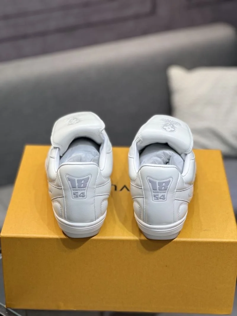 Louis Vuitton Low Shoes Affordable 32824